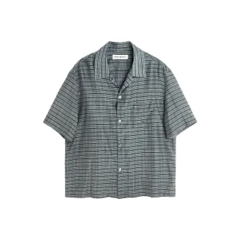 OUR LEGACY Heusen Shirt