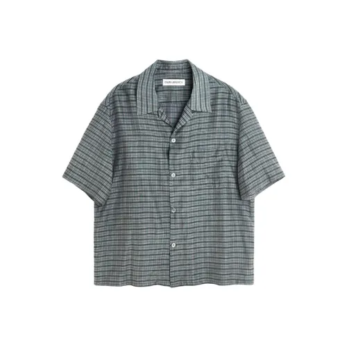 OUR LEGACY Heusen Shirt