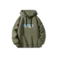 Palm Green (Leisurely Summer Center Logo)