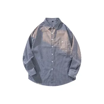 FAKE VINTAGE Shirts Unisex