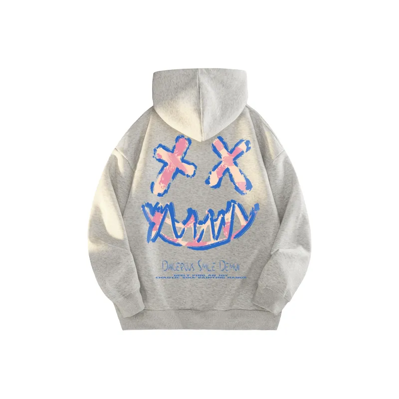 TONYKRZ Sweatshirts Unisex-20