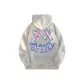 White Heather Gray (Fleece-Lined)