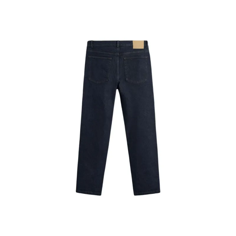 ZARA Jeans Men Indigo-1
