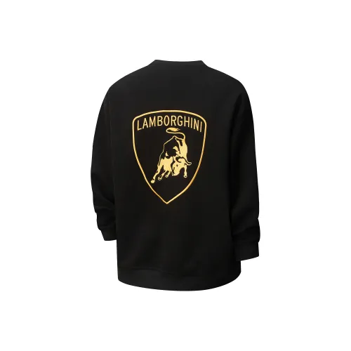 Automobili Lamborghini Sweatshirt Unisex