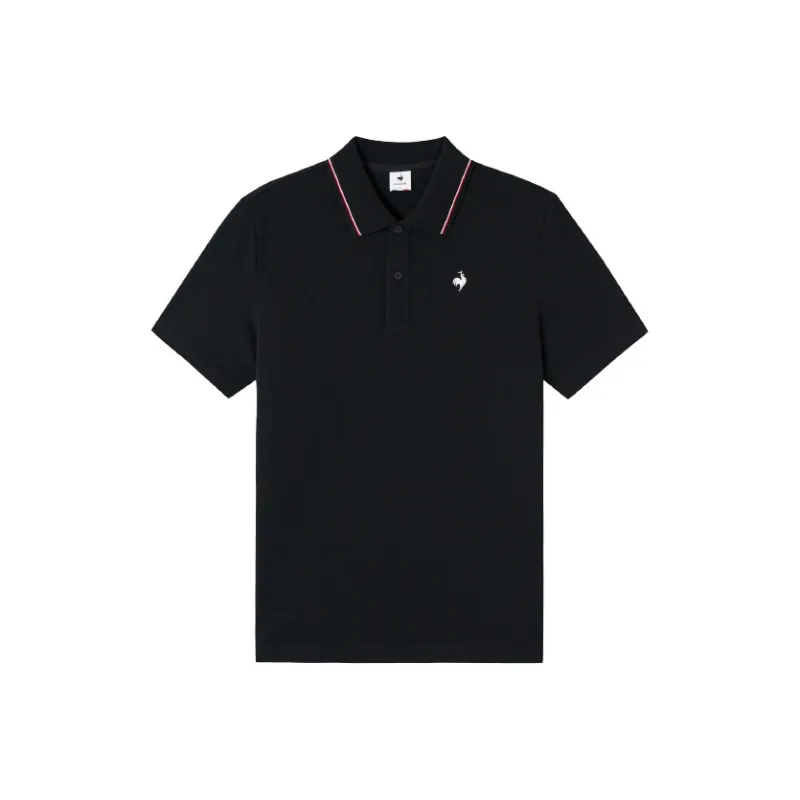 Le Coq Sportif Polo Shirt Men's-2