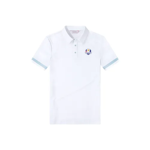RYDER CUP EST.1927 Polo Shirts Men