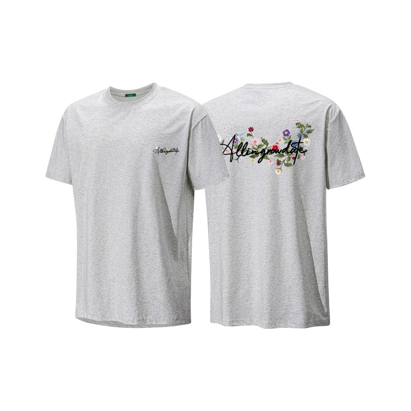 GROW DATE T Shirts Unisex-15