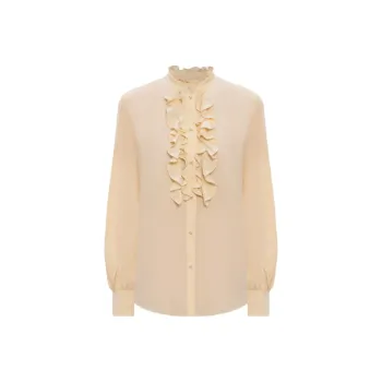 Valentino Shirts Women's Beige