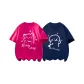 2 Pack (TH205 Dragon Fruit Red+TH206 Navy Blue)