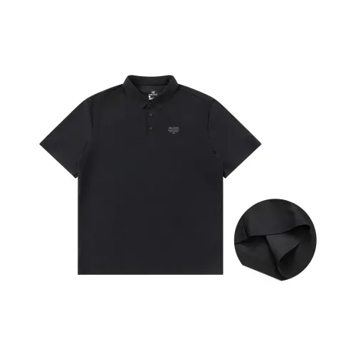 361° Life Collection Polo Shirts Unisex