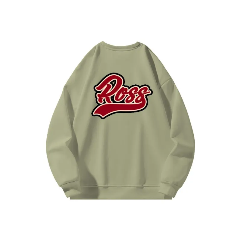 Ferrero Ross Sweatshirts Unisex-20