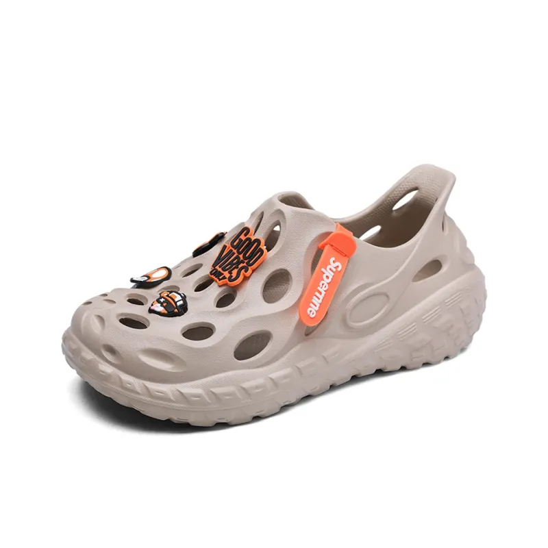 OUGLEMEN Clogs Men-11