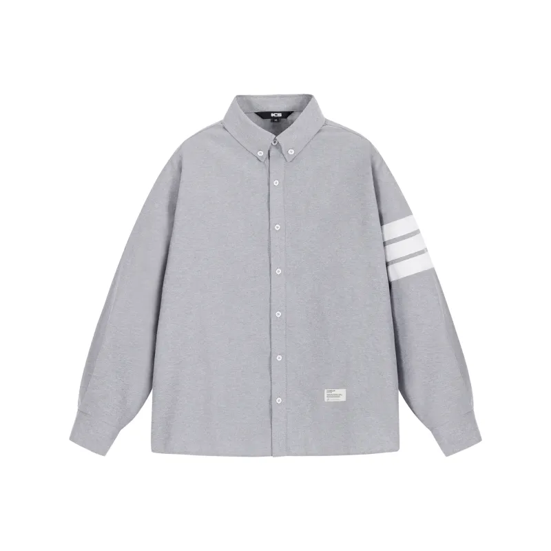 ICONS Lab Shirts Unisex-7