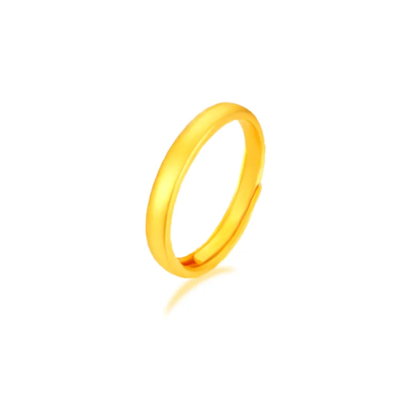 COPI Rings Unisex-4