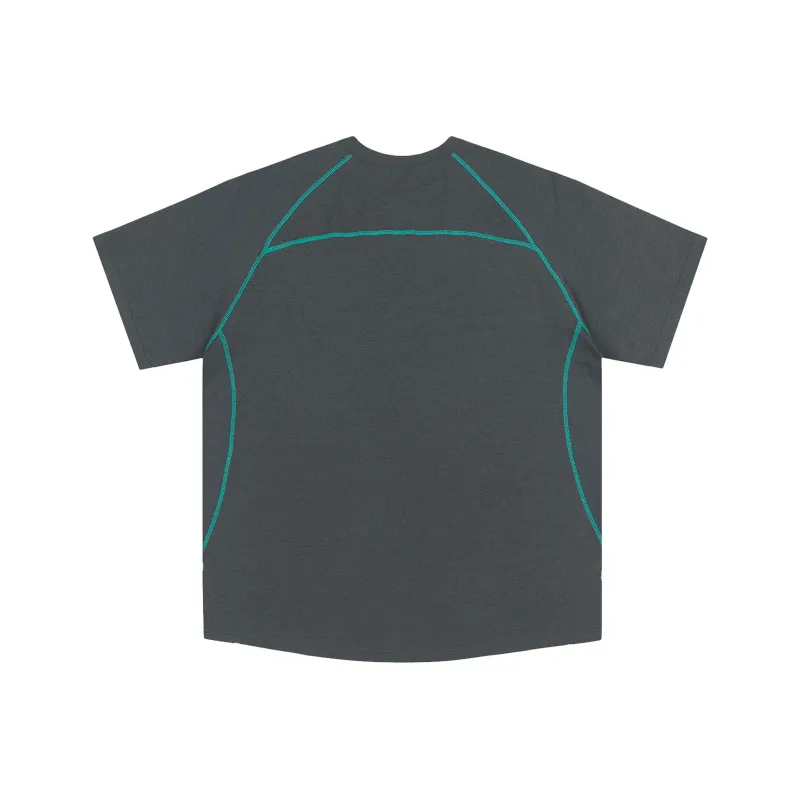 David Bakken T Shirts Unisex-11