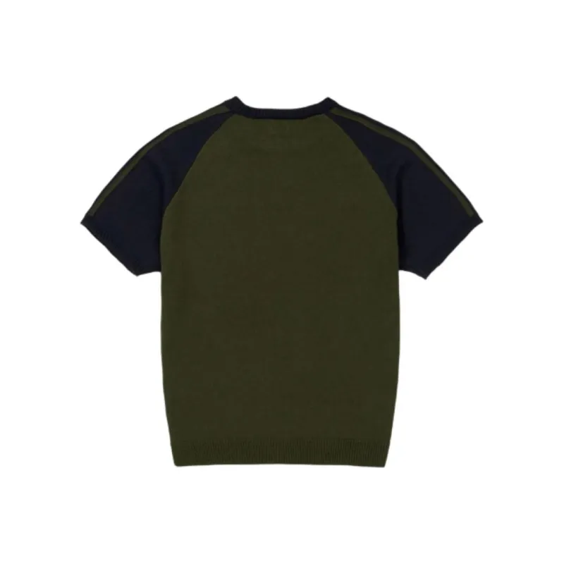 Mmlg Sweaters Unisex Khaki-1