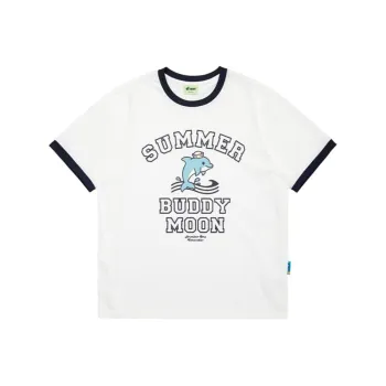 Nam Po Wan T-Shirts Men