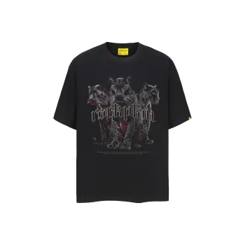 ROCK PLAN T Shirts Unisex