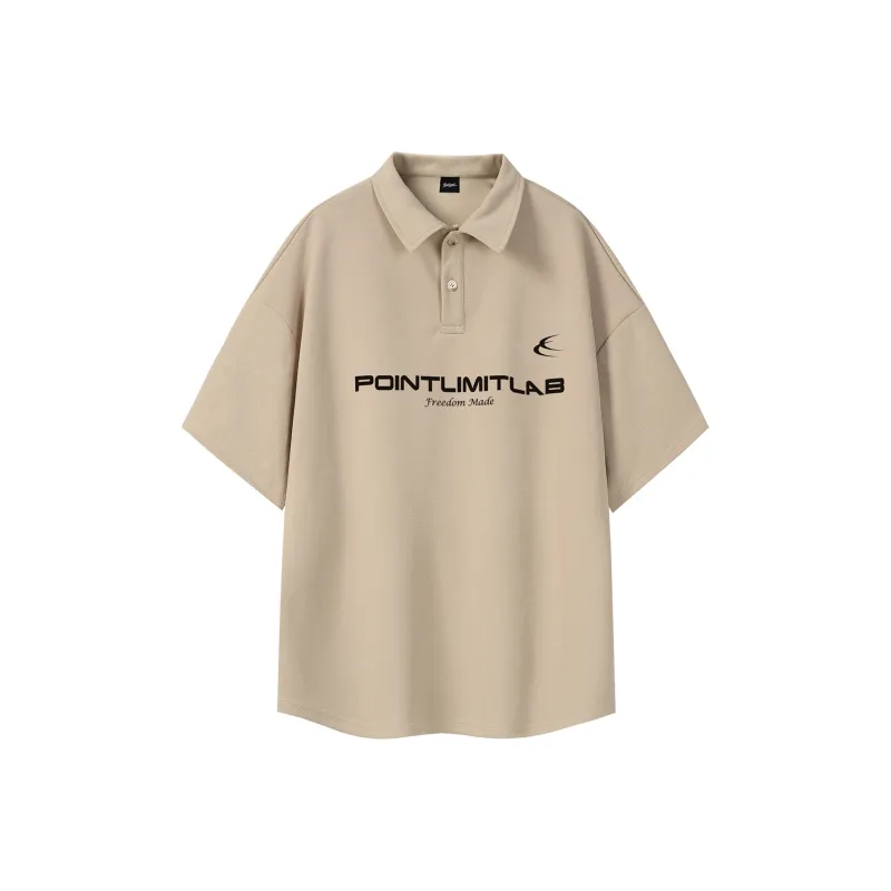 POINTLIMIT Polo Shirts Unisex-6