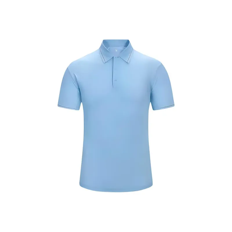 KELME Polo Shirts Men-2