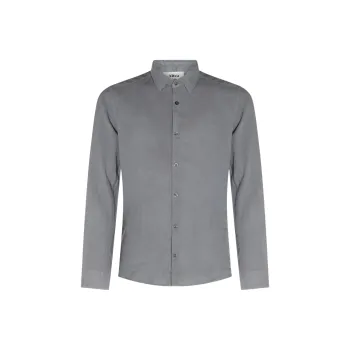 ALTEA Linen Shirt