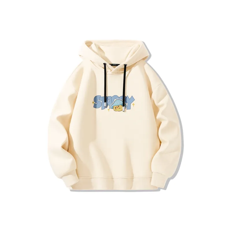 MINISO Sweatshirts Unisex-5