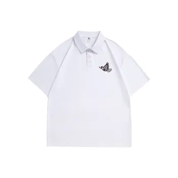 GOOSELIAR Polo Shirts Unisex