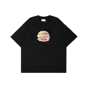 SQQZ Project T Shirts Unisex
