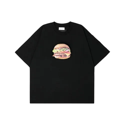 SQQZ Project T Shirts Unisex