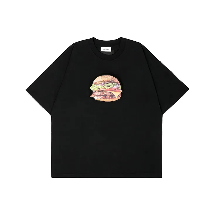 SQQZ Project T Shirts Unisex-0