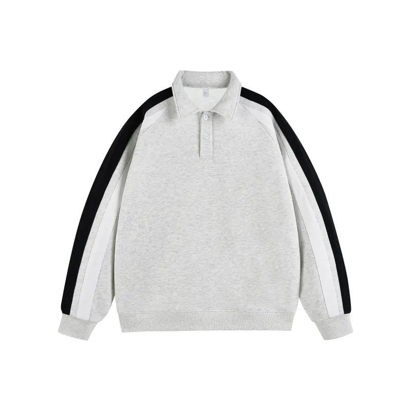 JUNGLE PANDA Sweatshirts Unisex-19
