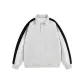 White Heather Gray-Regular-Lapel