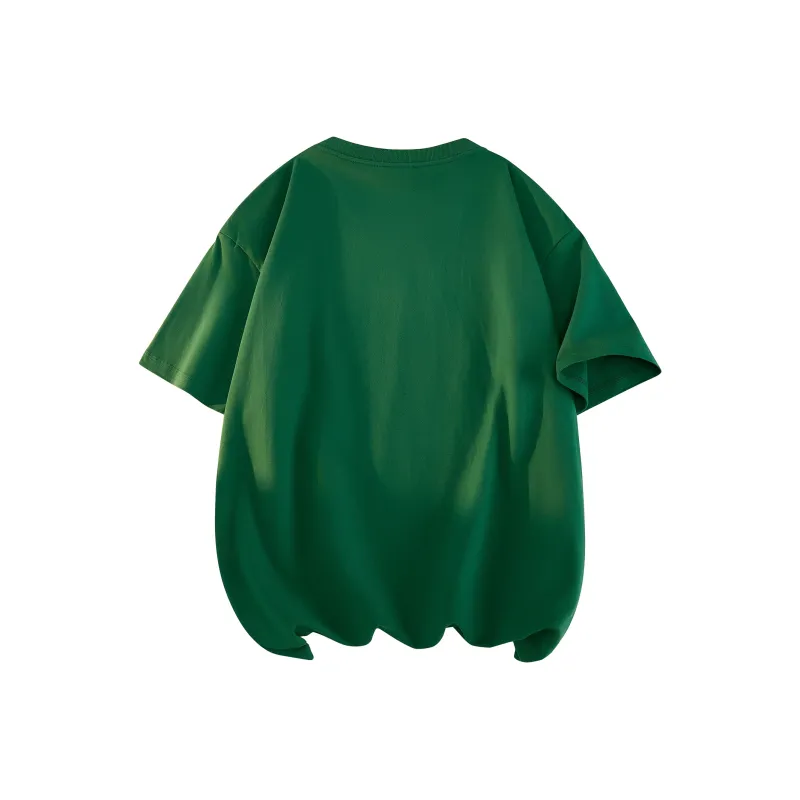 LA'T.WEEKEND T Shirts Unisex-19