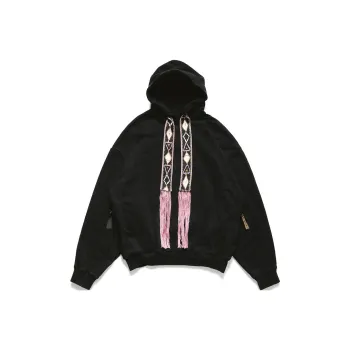 Kapital Knit Maldives Big Parka