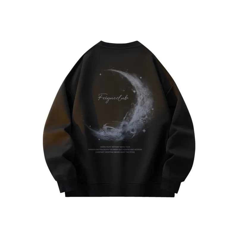 Feiyue Sweatshirts Unisex-80