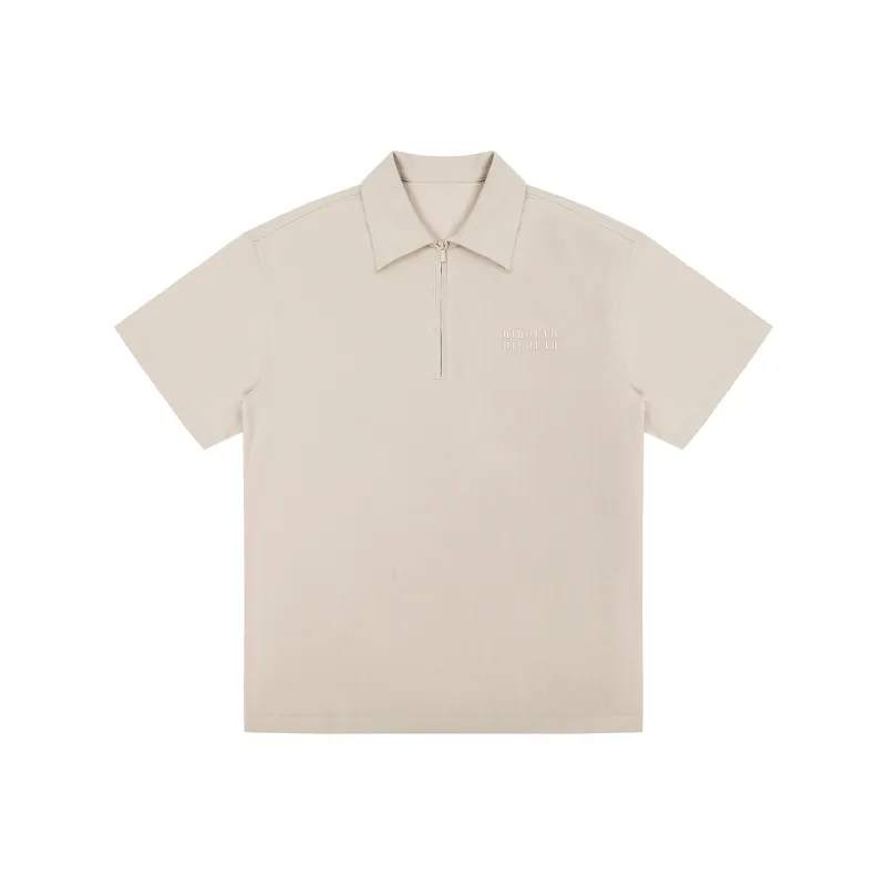 BIPOLAR Polo Shirts Unisex-2