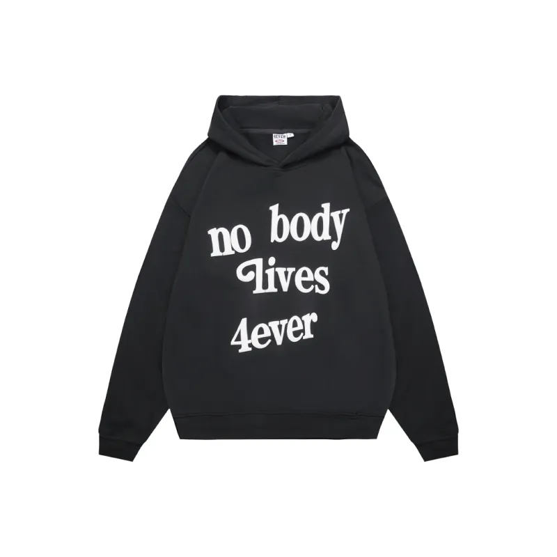 4EVER LAB Sweatshirts Unisex-13