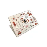 [Apple Repair]Ice Crystal Radiant