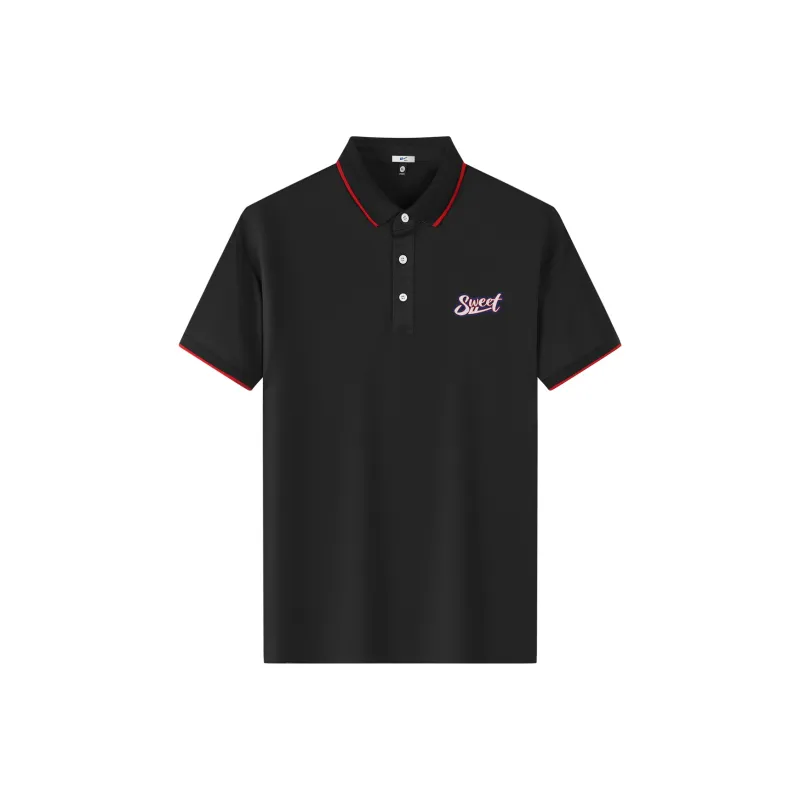 WARRIOR Polo Shirts Unisex-0