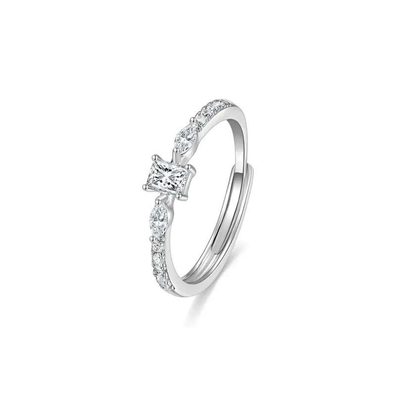 FR Rings Women's-0