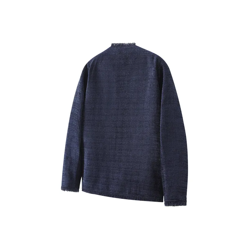 SAME FLOW Jackets & Coats Unisex-7