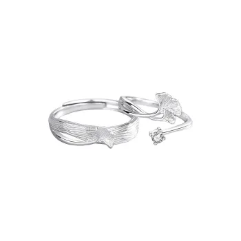 JINJI Rings Unisex