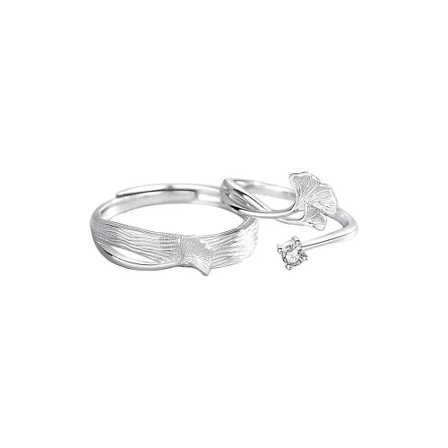 JINJI Rings Unisex
