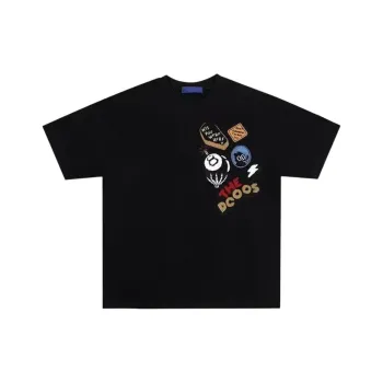 WKOOG T Shirts Unisex