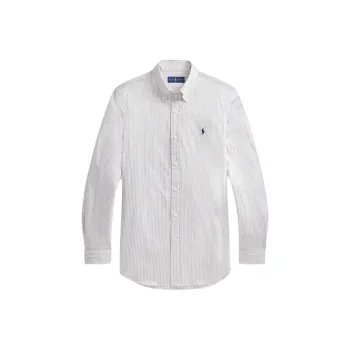Polo Ralph Lauren Shirt Men's Gray