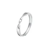 Men's-Enchanted Style[S999 Fine Silver]