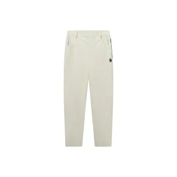 KSWISS Knitted Sweatpants Men's Noble Gray