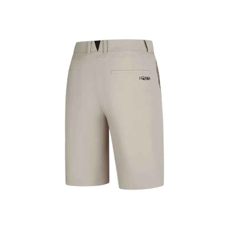 HONMA Casual Shorts Men-4