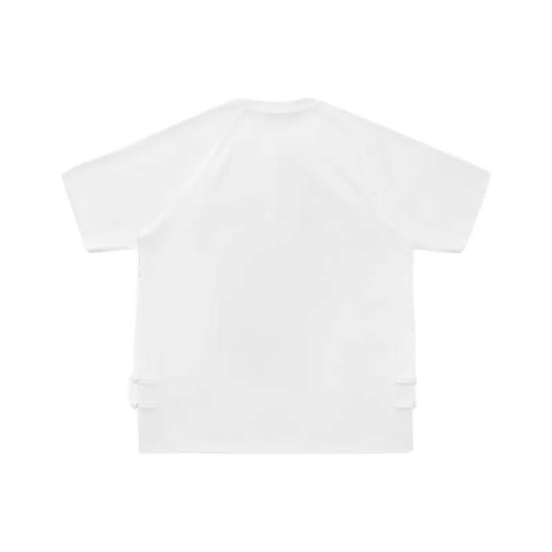 CLOT T Shirts Unisex-3