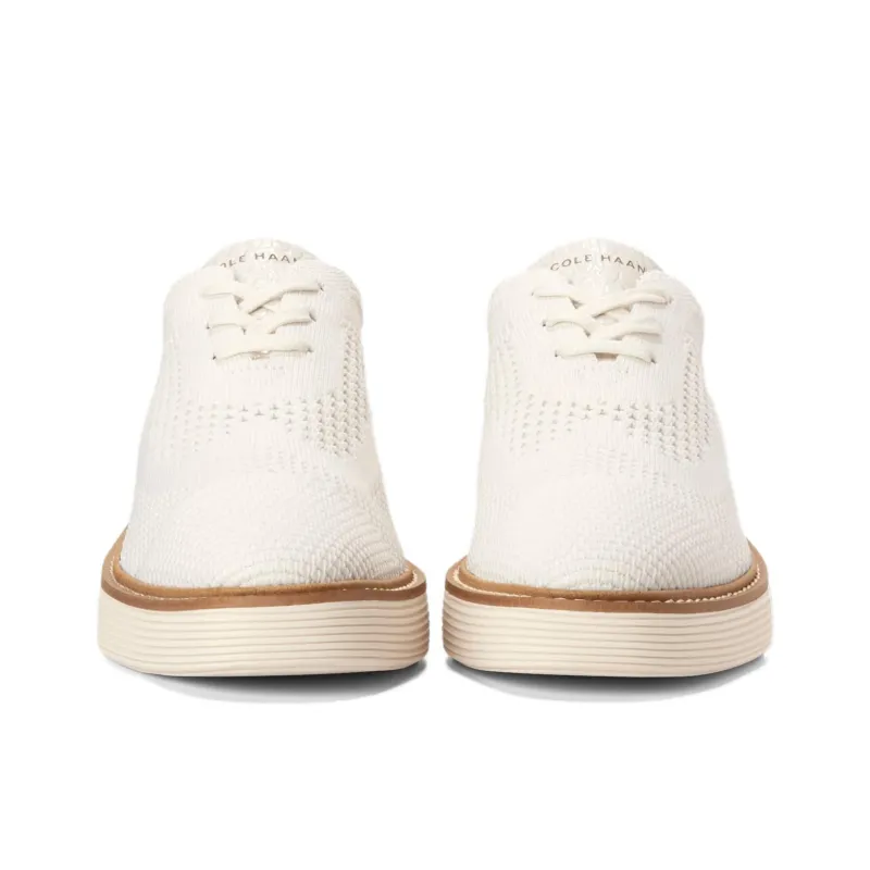 COLE HAAN Low Top Casual Shoes Women's White-3